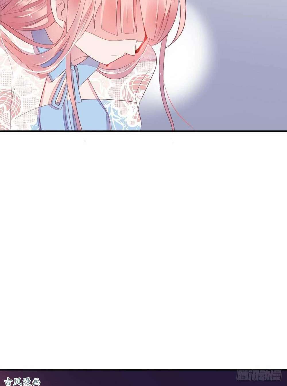 Manh thê khó dỗ: Chapter 30