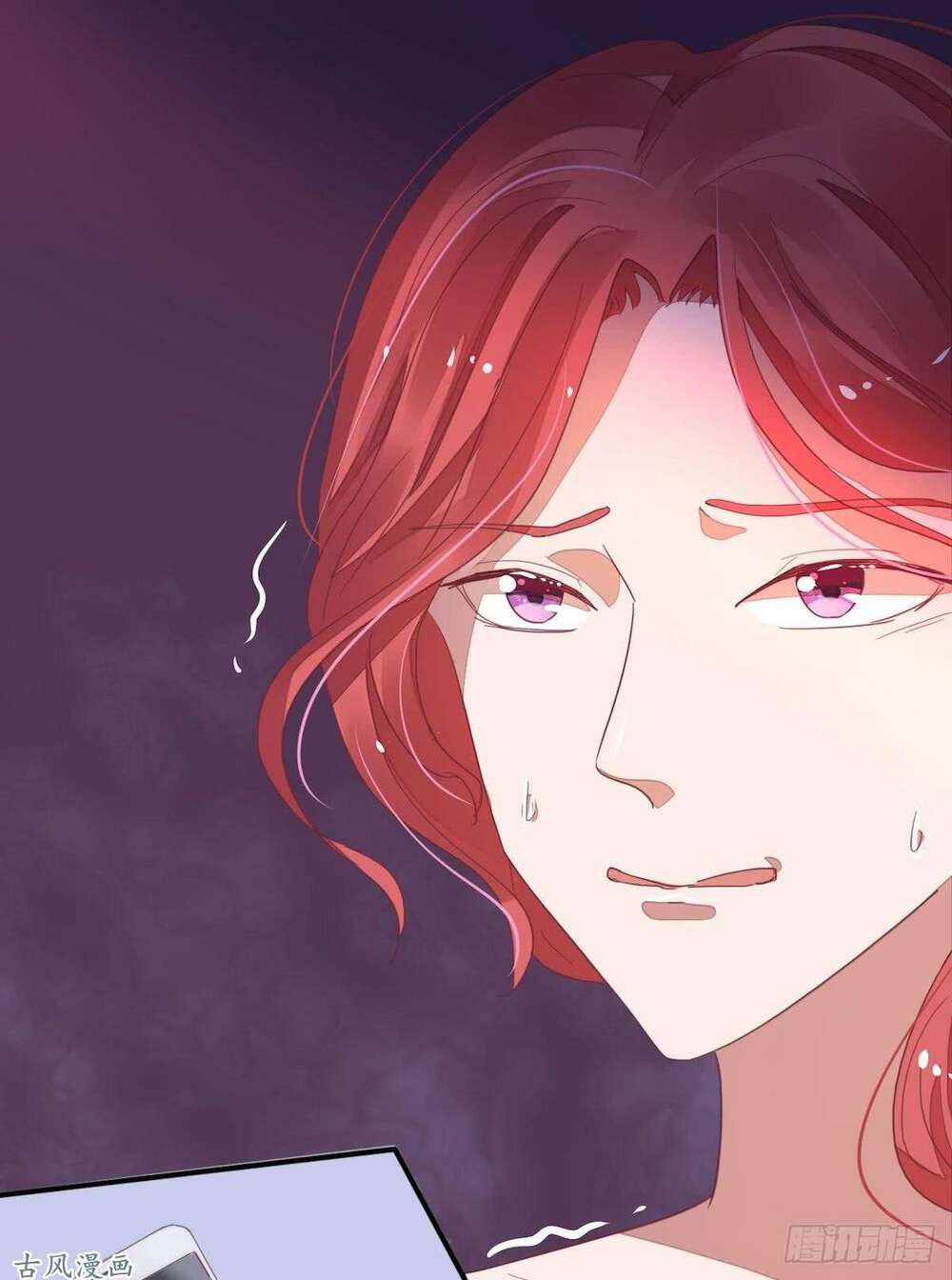 Manh thê khó dỗ: Chapter 30