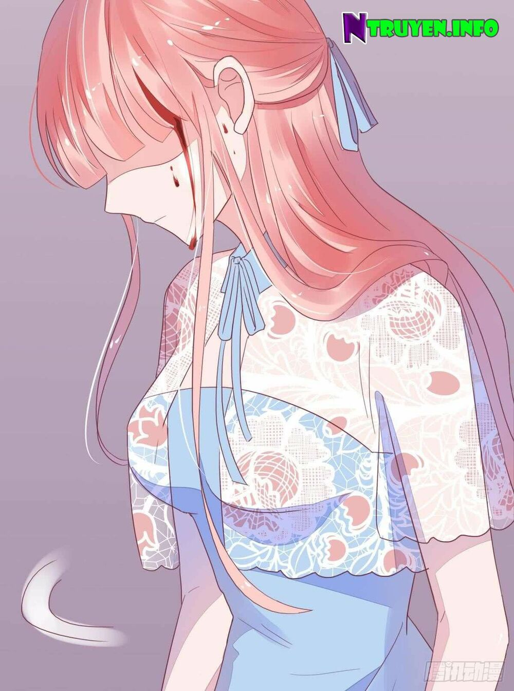 Manh thê khó dỗ: Chapter 30