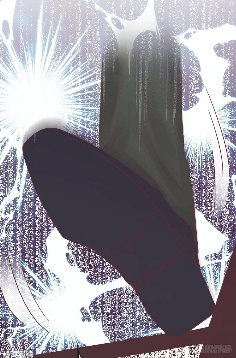 Manh thê khó dỗ: Chapter 36