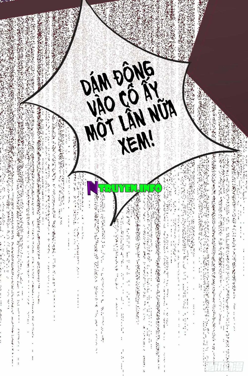 Manh thê khó dỗ: Chapter 36
