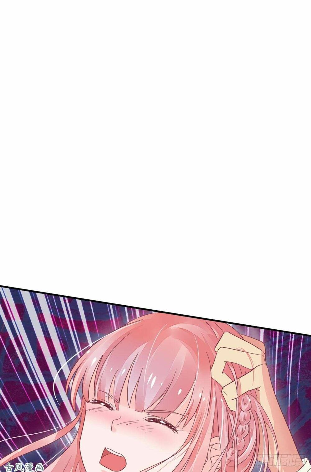 Manh thê khó dỗ: Chapter 36