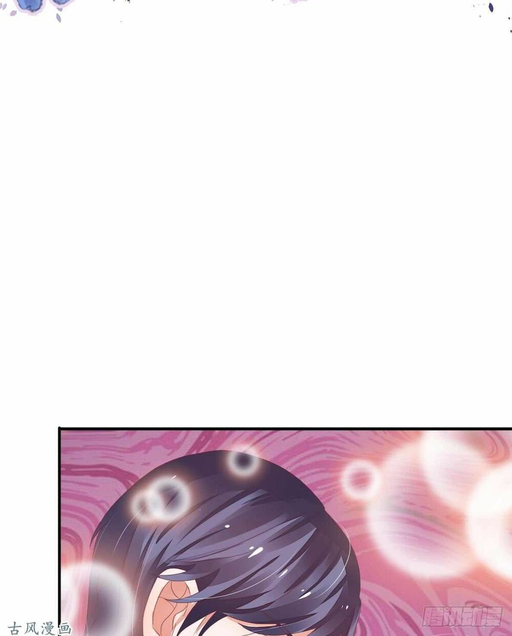 Manh thê khó dỗ: Chapter 36