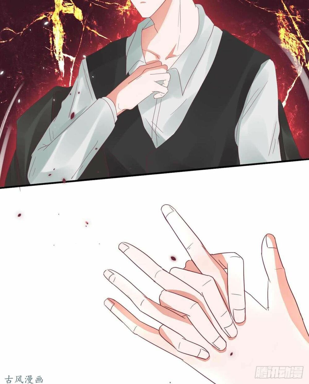 Manh thê khó dỗ: Chapter 36