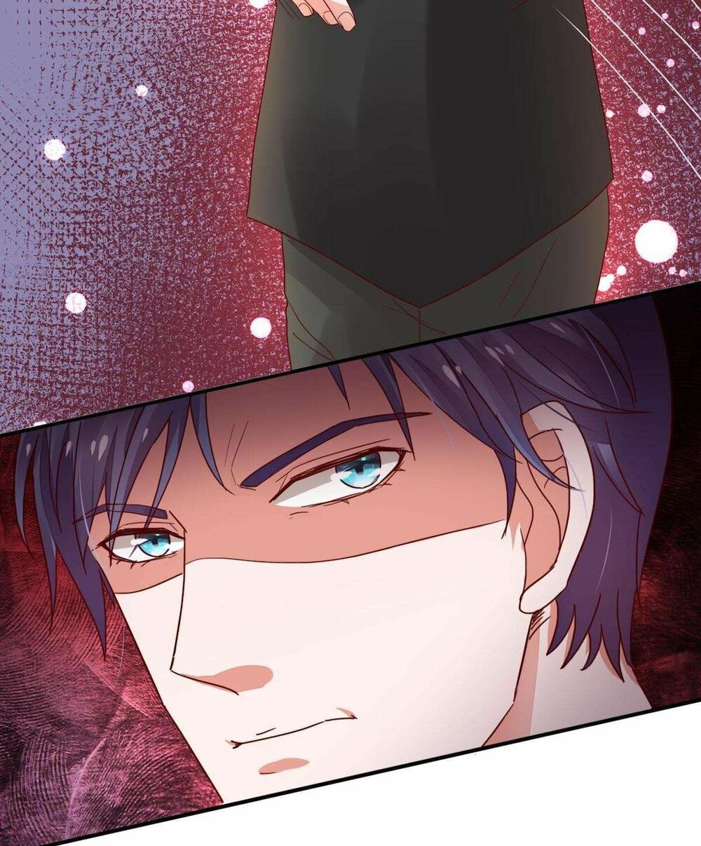 Manh thê khó dỗ: Chapter 36