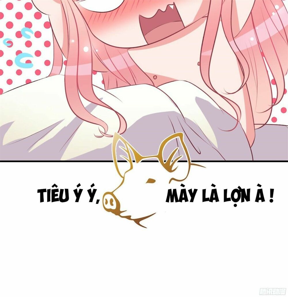 Manh thê khó dỗ: Chapter 4