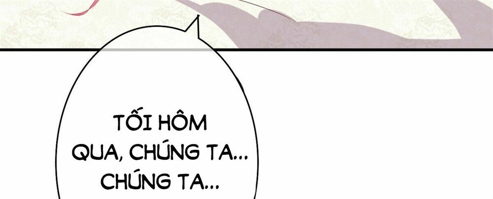 Manh thê khó dỗ: Chapter 4