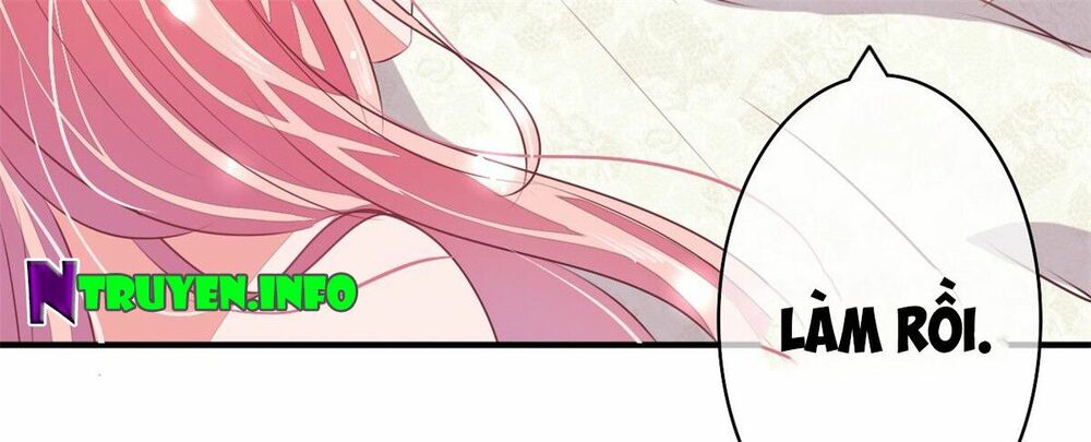 Manh thê khó dỗ: Chapter 4