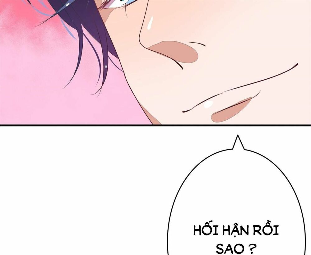 Manh thê khó dỗ: Chapter 4