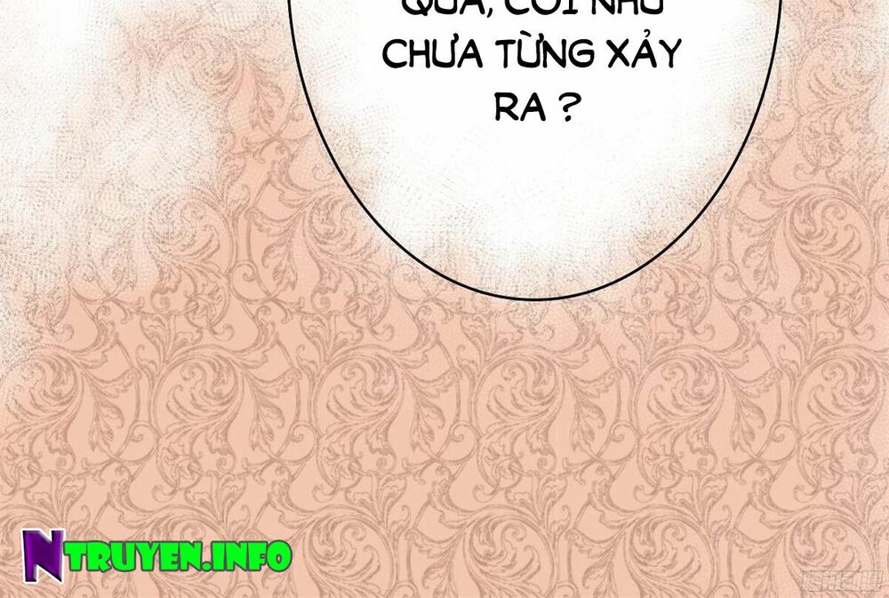Manh thê khó dỗ: Chapter 4