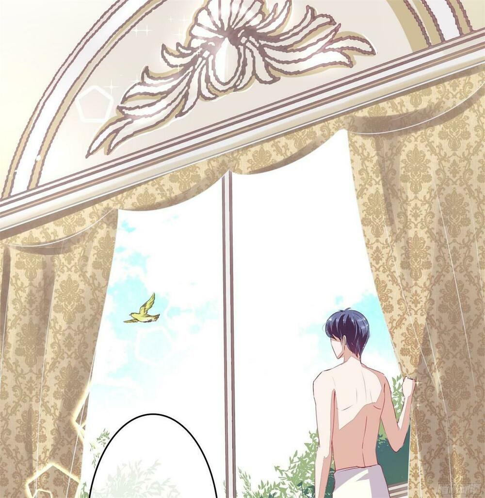 Manh thê khó dỗ: Chapter 4