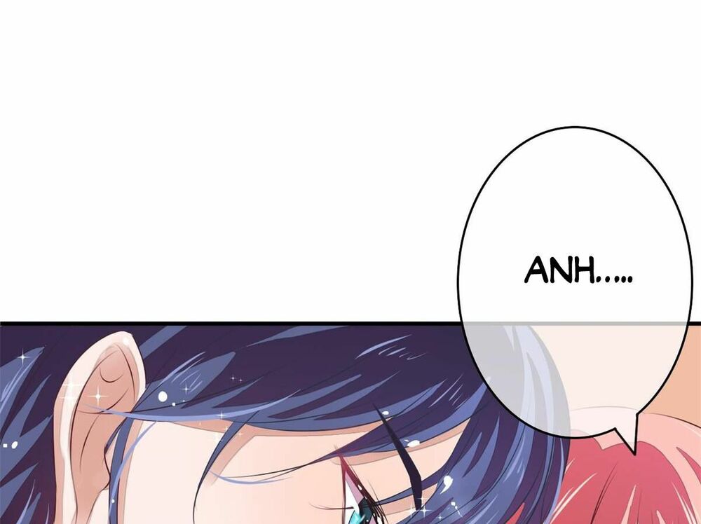 Manh thê khó dỗ: Chapter 4