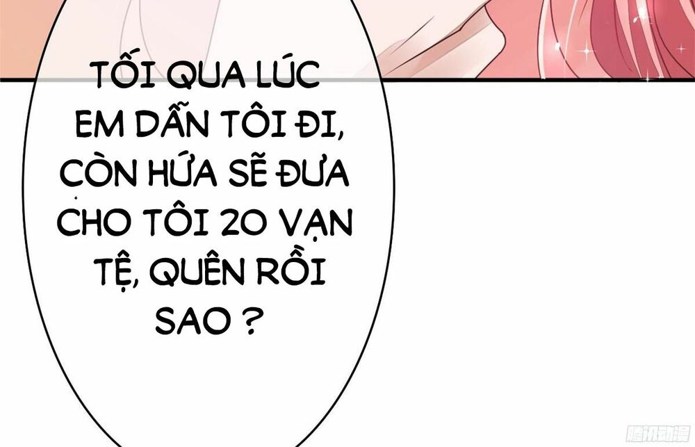 Manh thê khó dỗ: Chapter 4