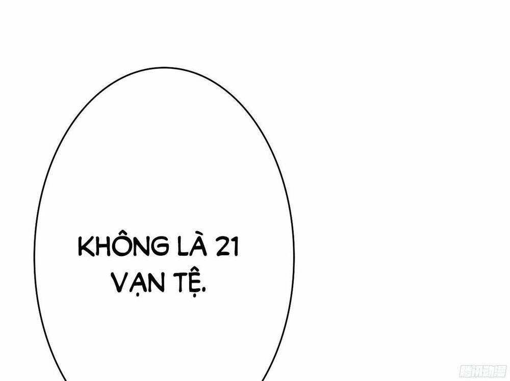 Manh thê khó dỗ: Chapter 4