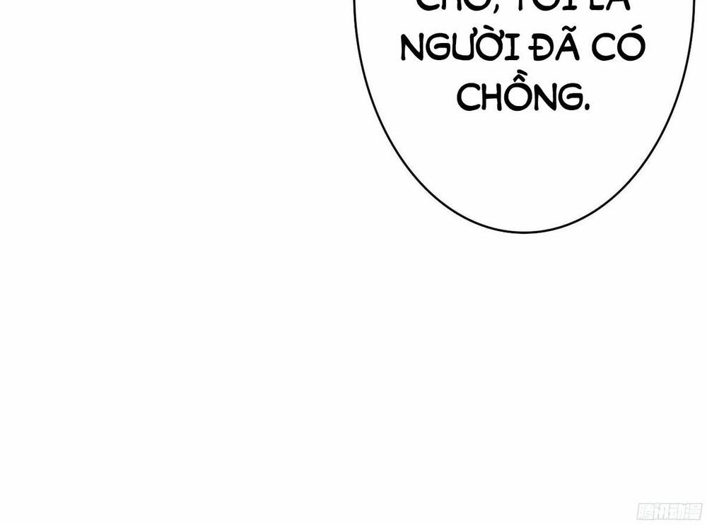 Manh thê khó dỗ: Chapter 4