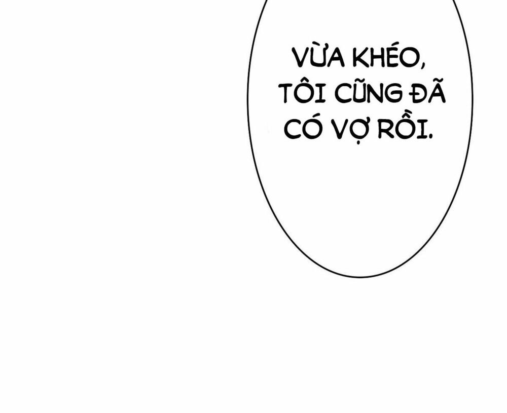 Manh thê khó dỗ: Chapter 4