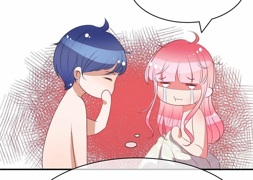 Manh thê khó dỗ: Chapter 4