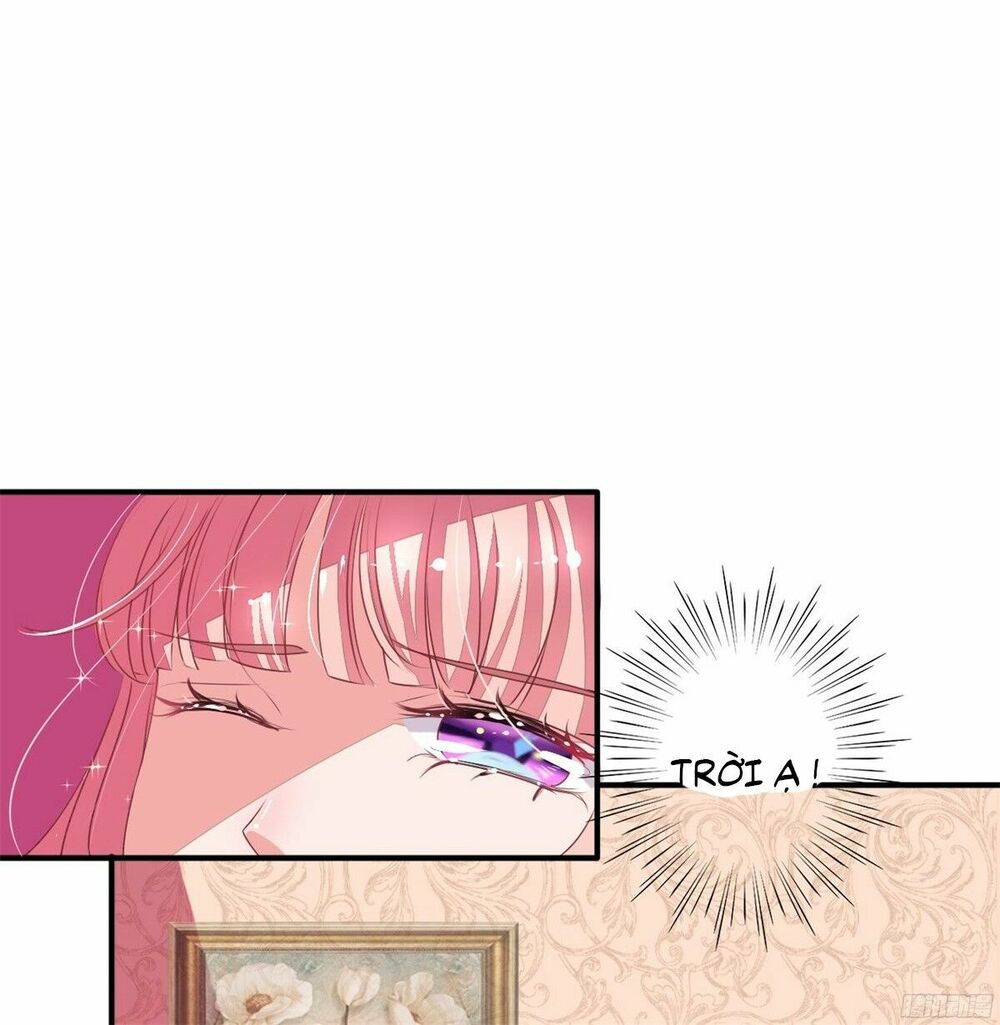 Manh thê khó dỗ: Chapter 4