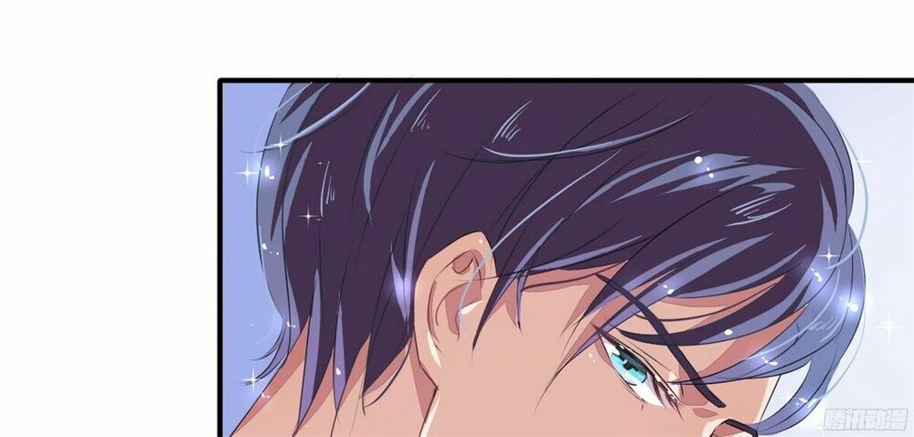 Manh thê khó dỗ: Chapter 4