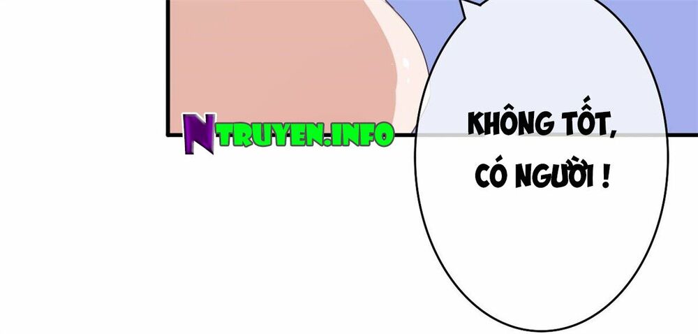 Manh thê khó dỗ: Chapter 4