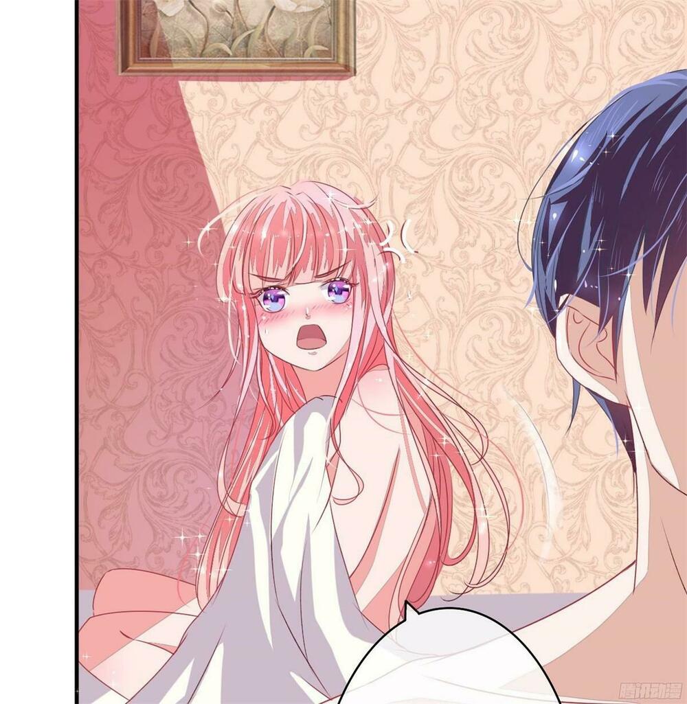 Manh thê khó dỗ: Chapter 4