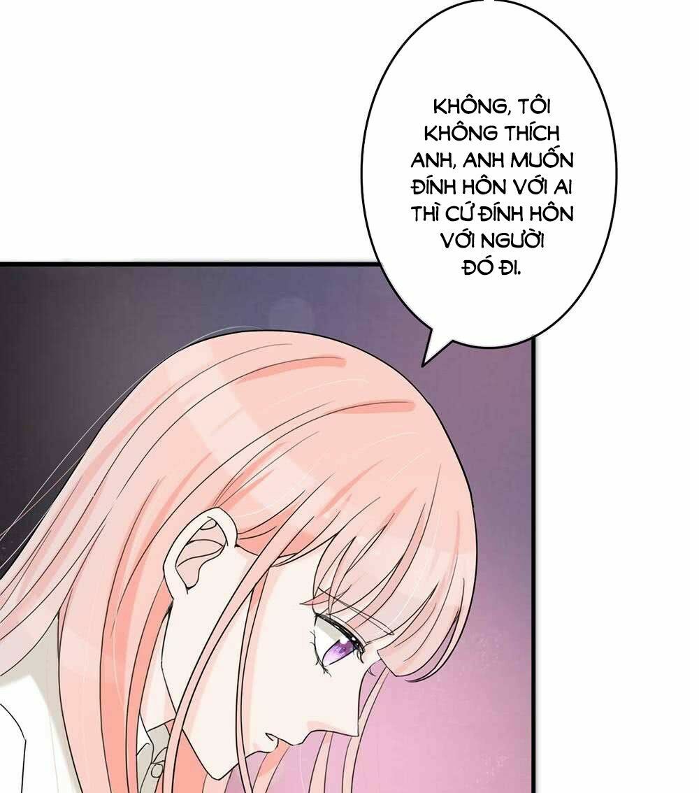 Manh thê khó dỗ: Chapter 49