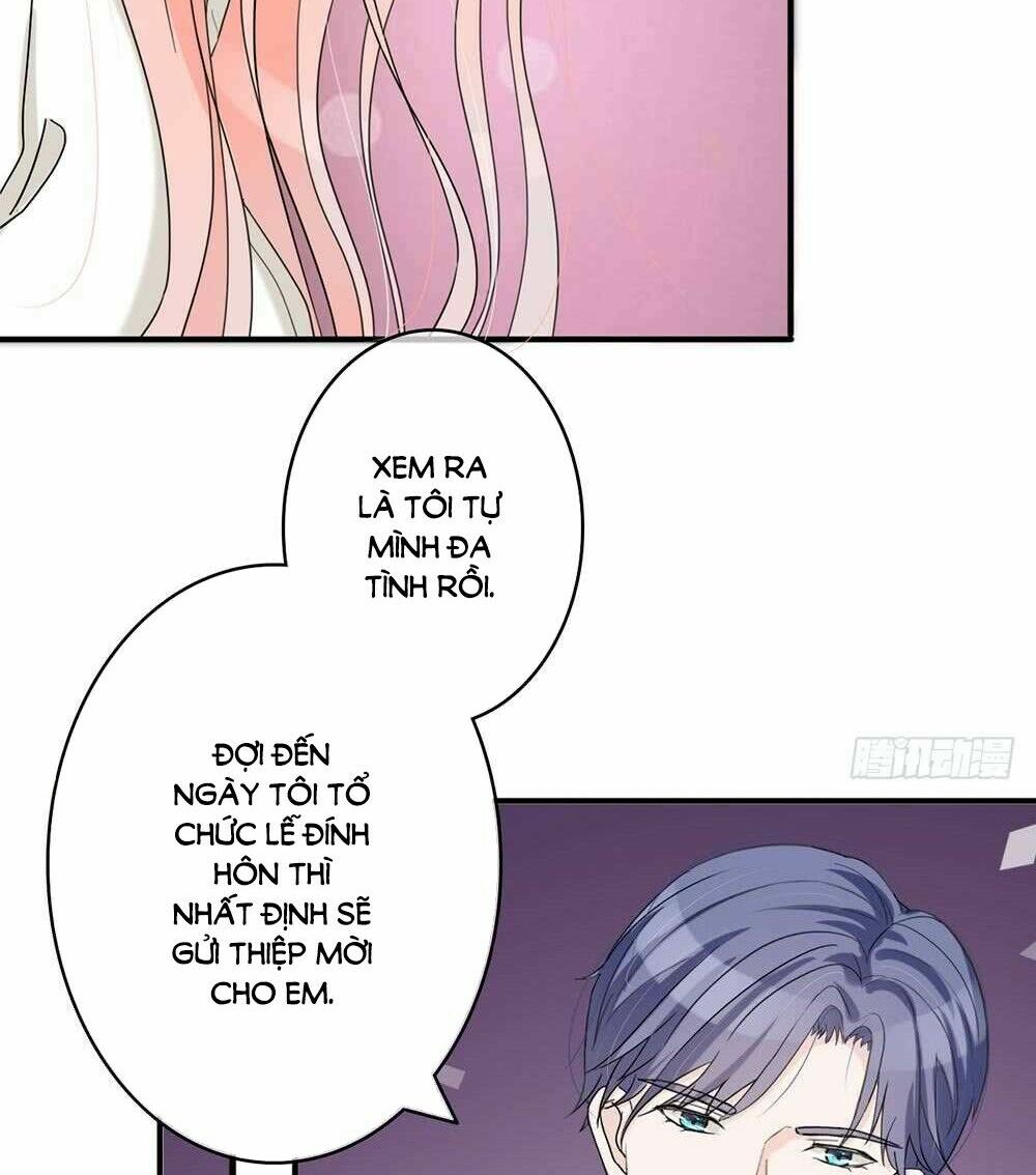 Manh thê khó dỗ: Chapter 49