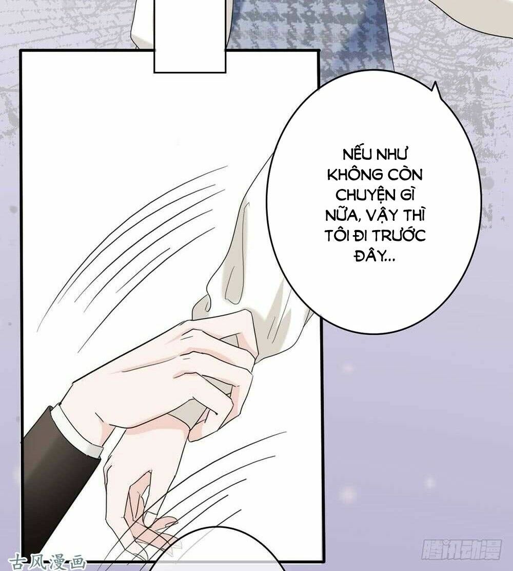 Manh thê khó dỗ: Chapter 49