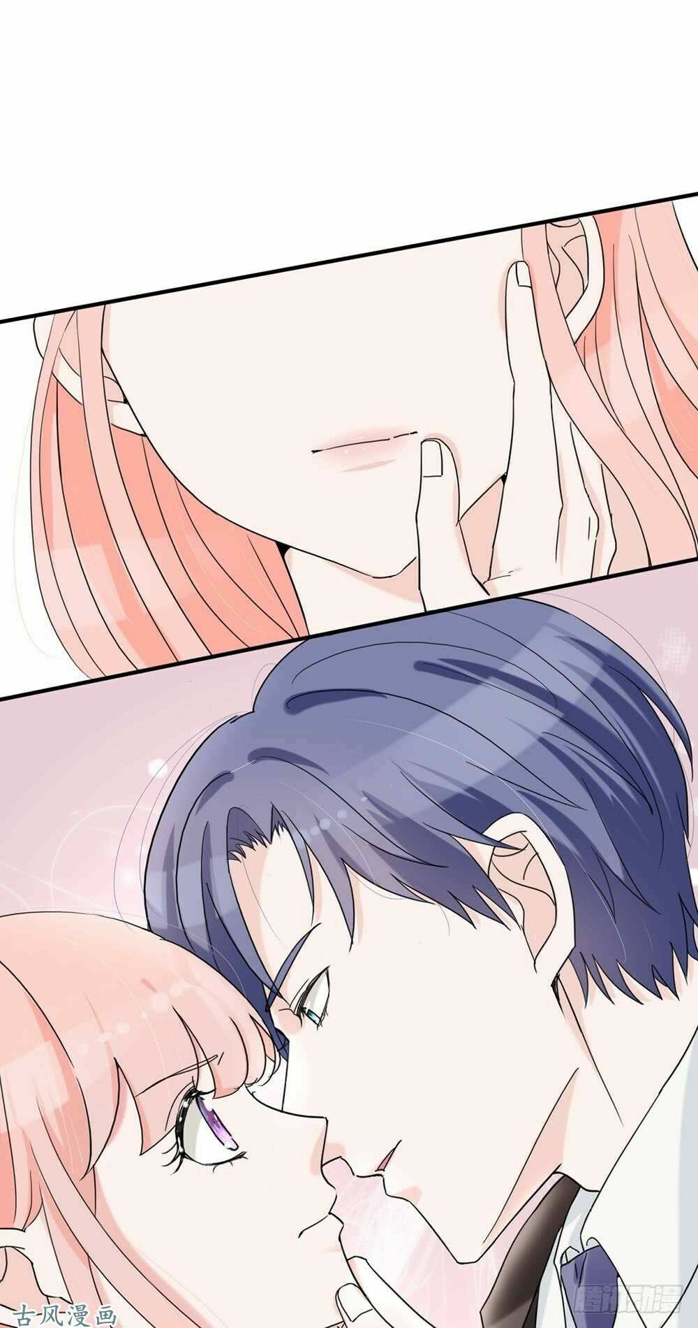 Manh thê khó dỗ: Chapter 49