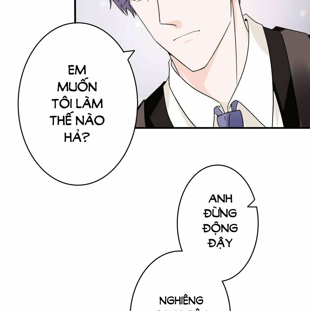 Manh thê khó dỗ: Chapter 49
