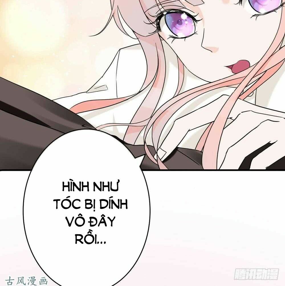 Manh thê khó dỗ: Chapter 49