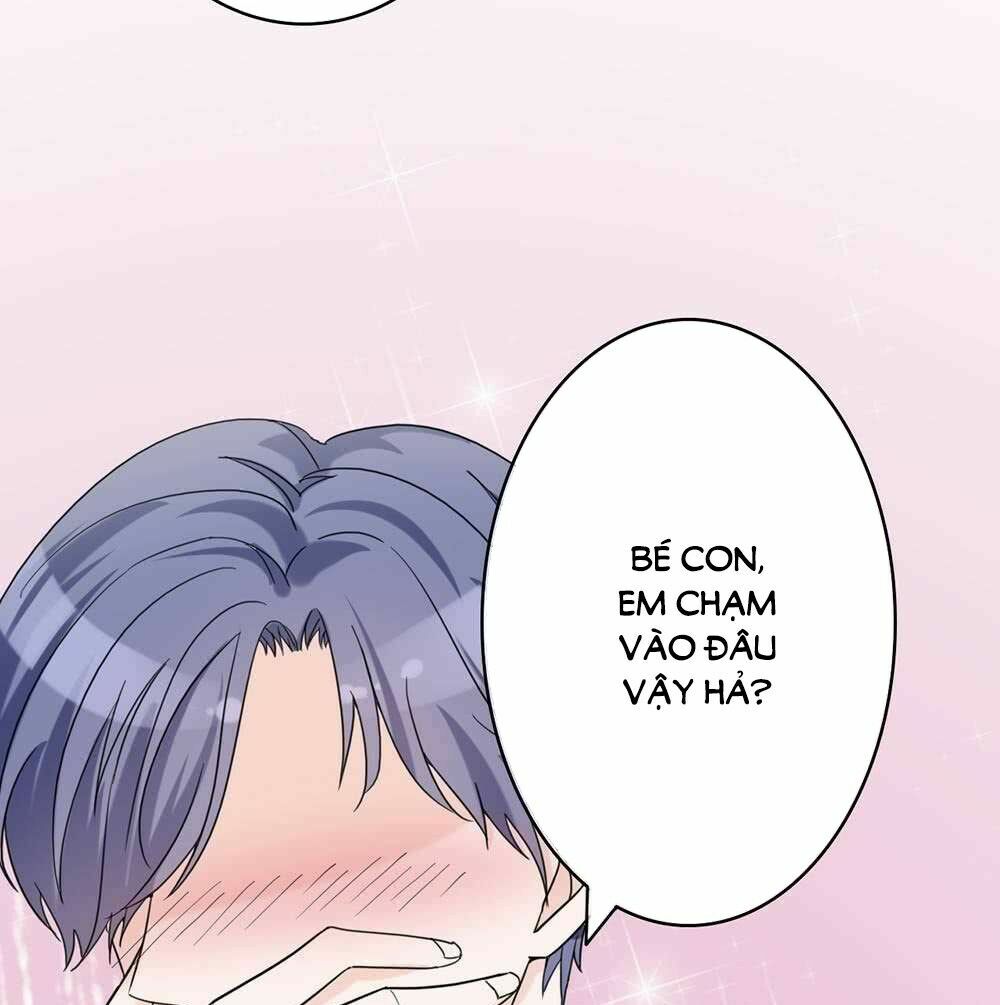 Manh thê khó dỗ: Chapter 49