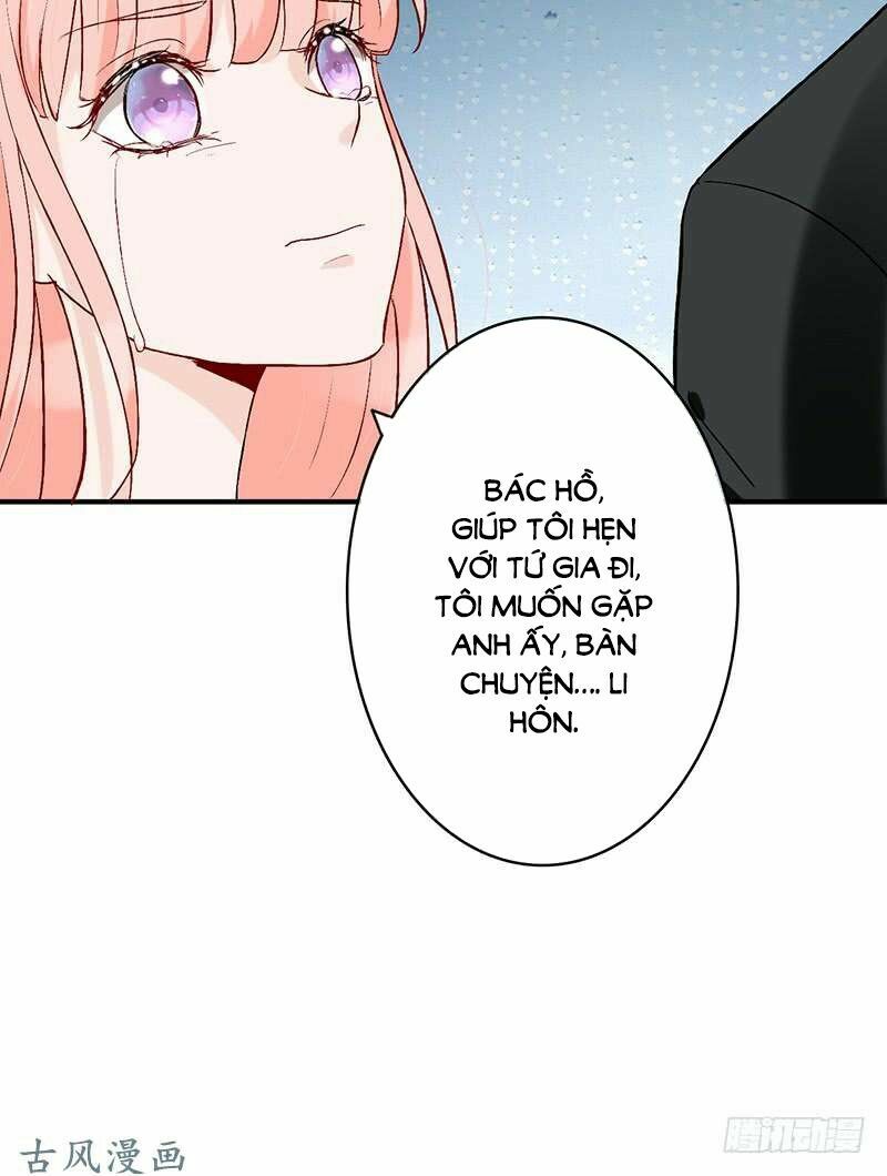 Manh thê khó dỗ: Chapter 56