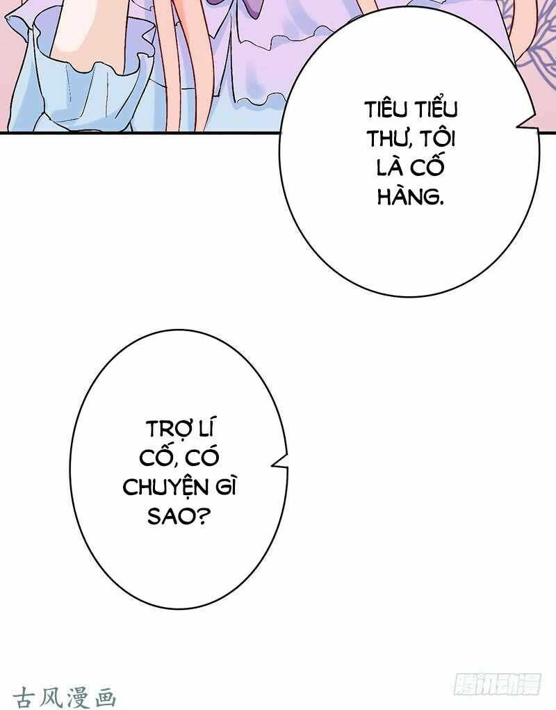 Manh thê khó dỗ: Chapter 56