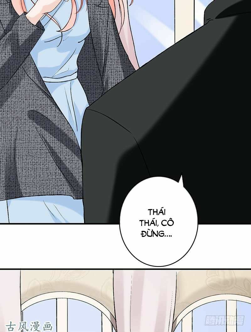 Manh thê khó dỗ: Chapter 56
