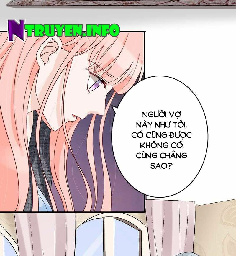 Manh thê khó dỗ: Chapter 56