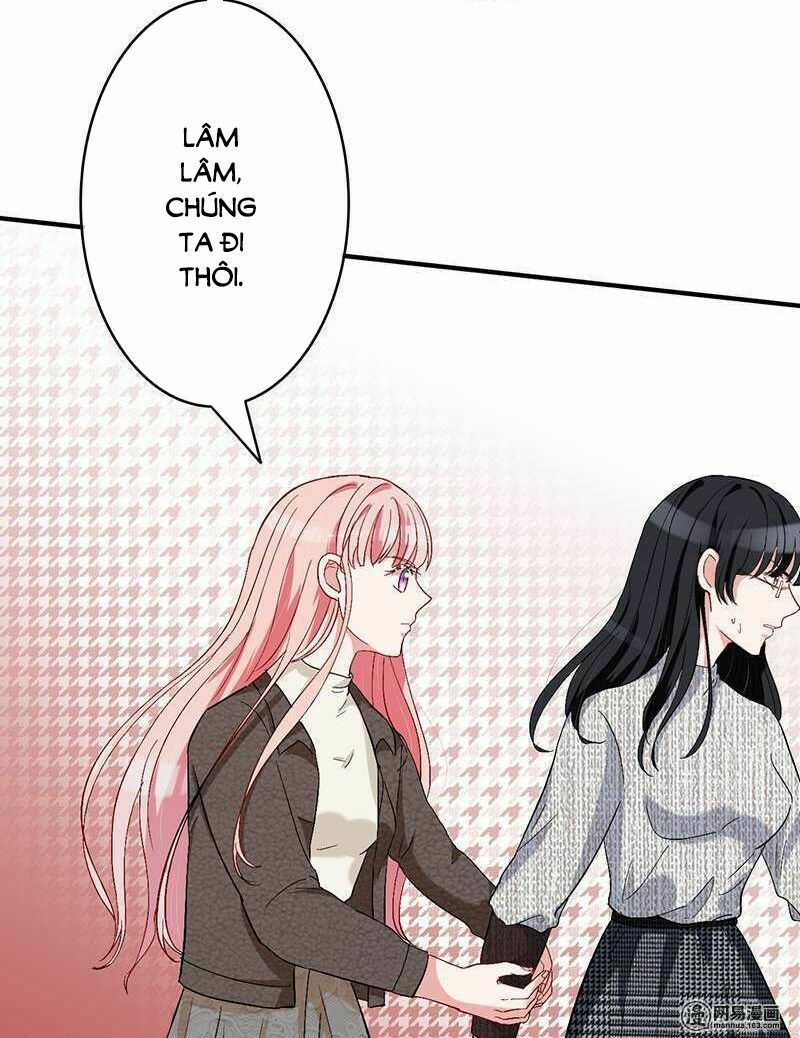 Manh thê khó dỗ: Chapter 64
