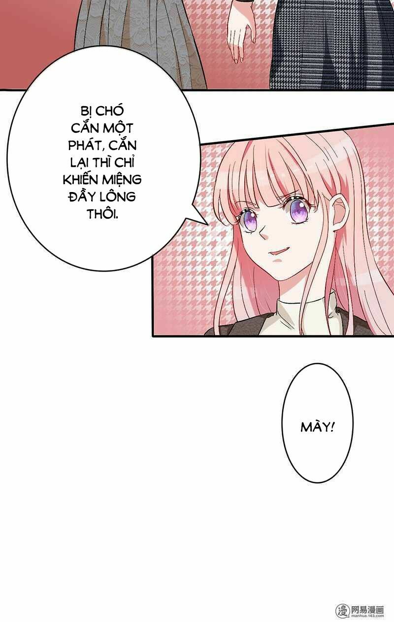 Manh thê khó dỗ: Chapter 64