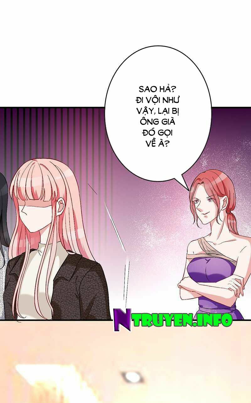 Manh thê khó dỗ: Chapter 64
