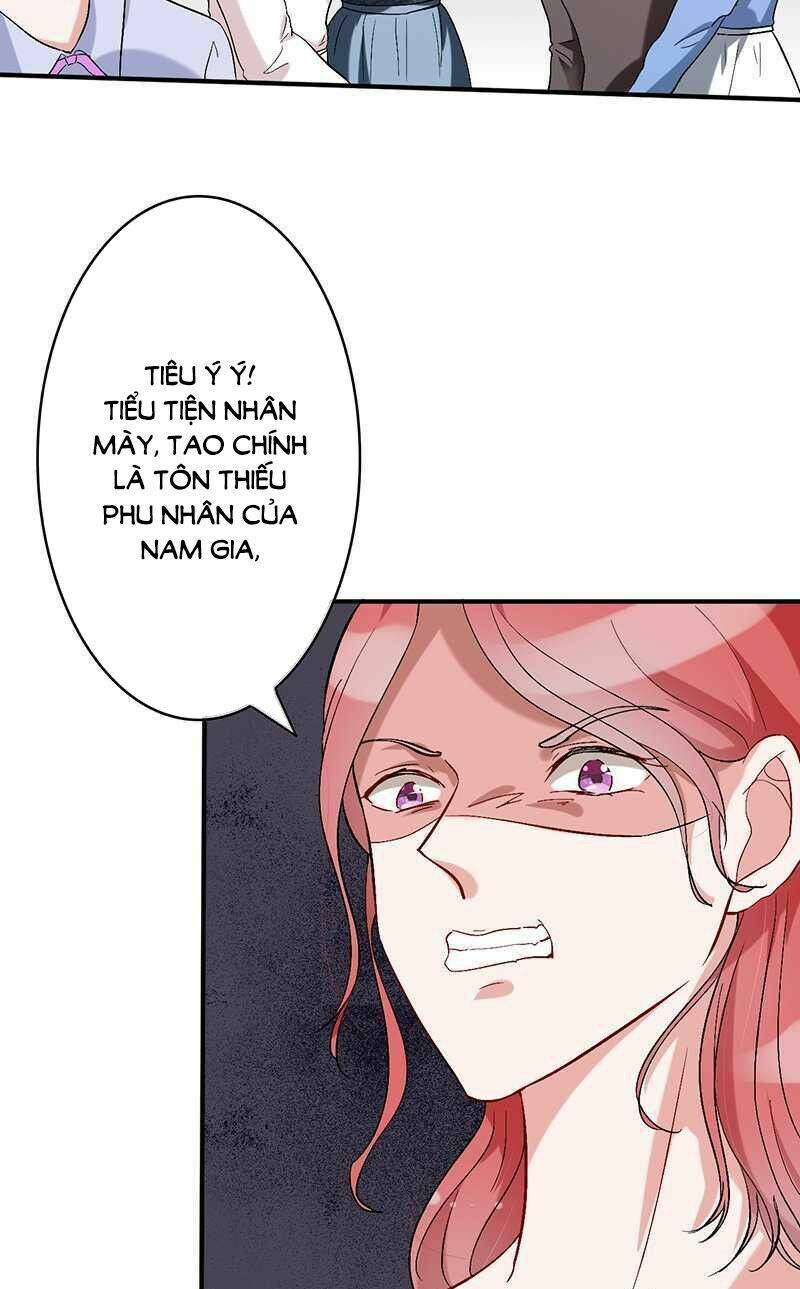 Manh thê khó dỗ: Chapter 64