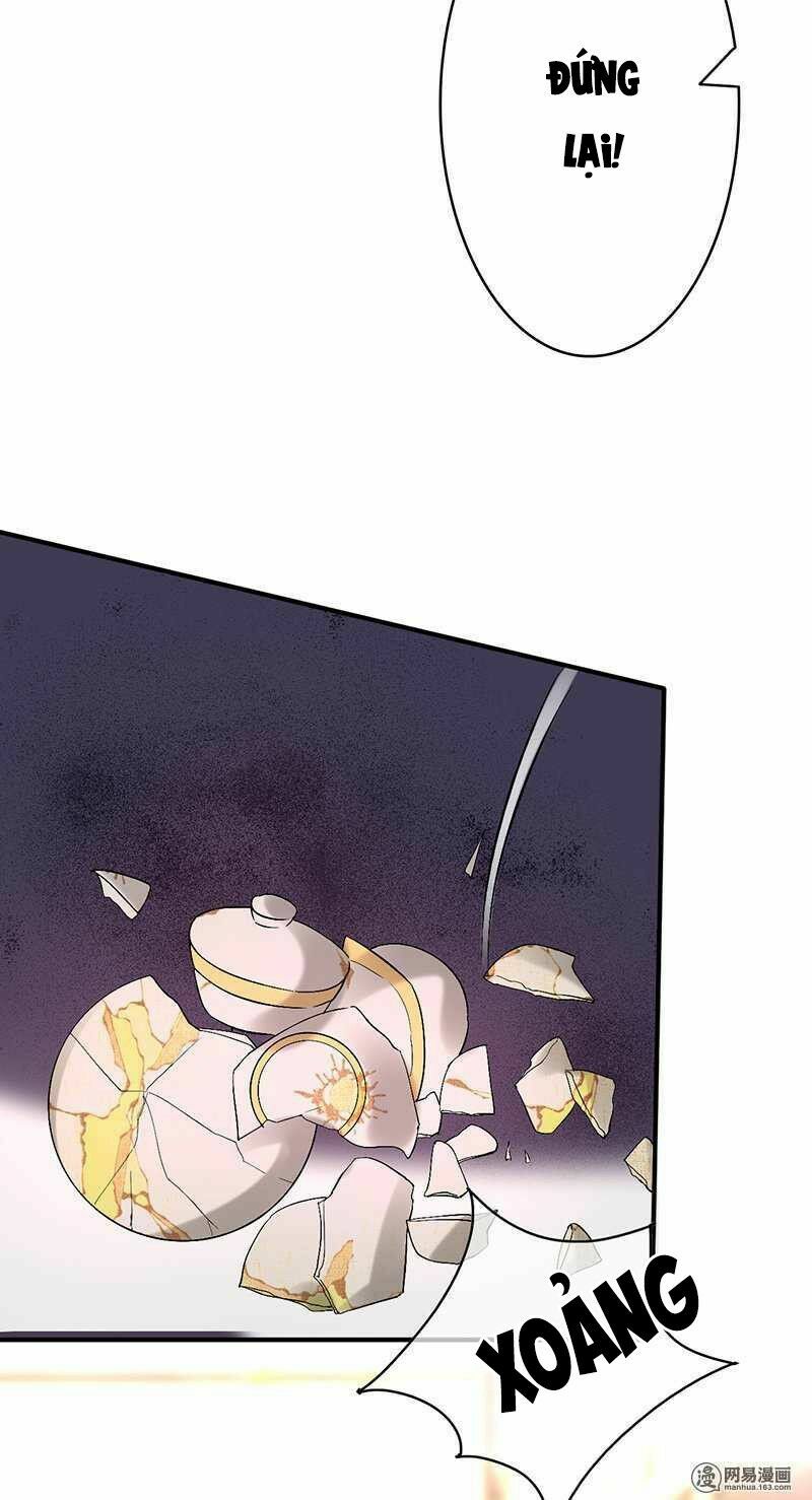Manh thê khó dỗ: Chapter 64
