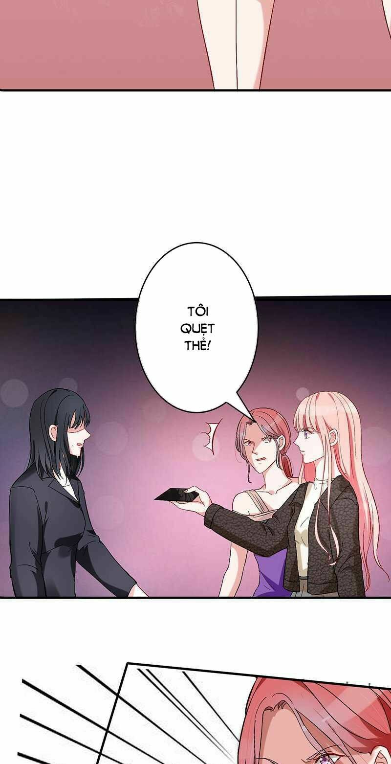 Manh thê khó dỗ: Chapter 64