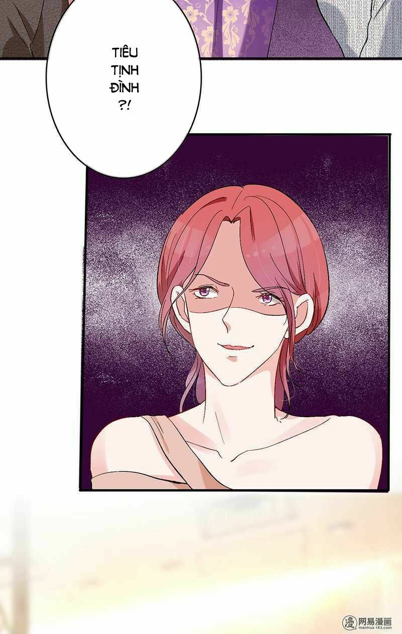 Manh thê khó dỗ: Chapter 64
