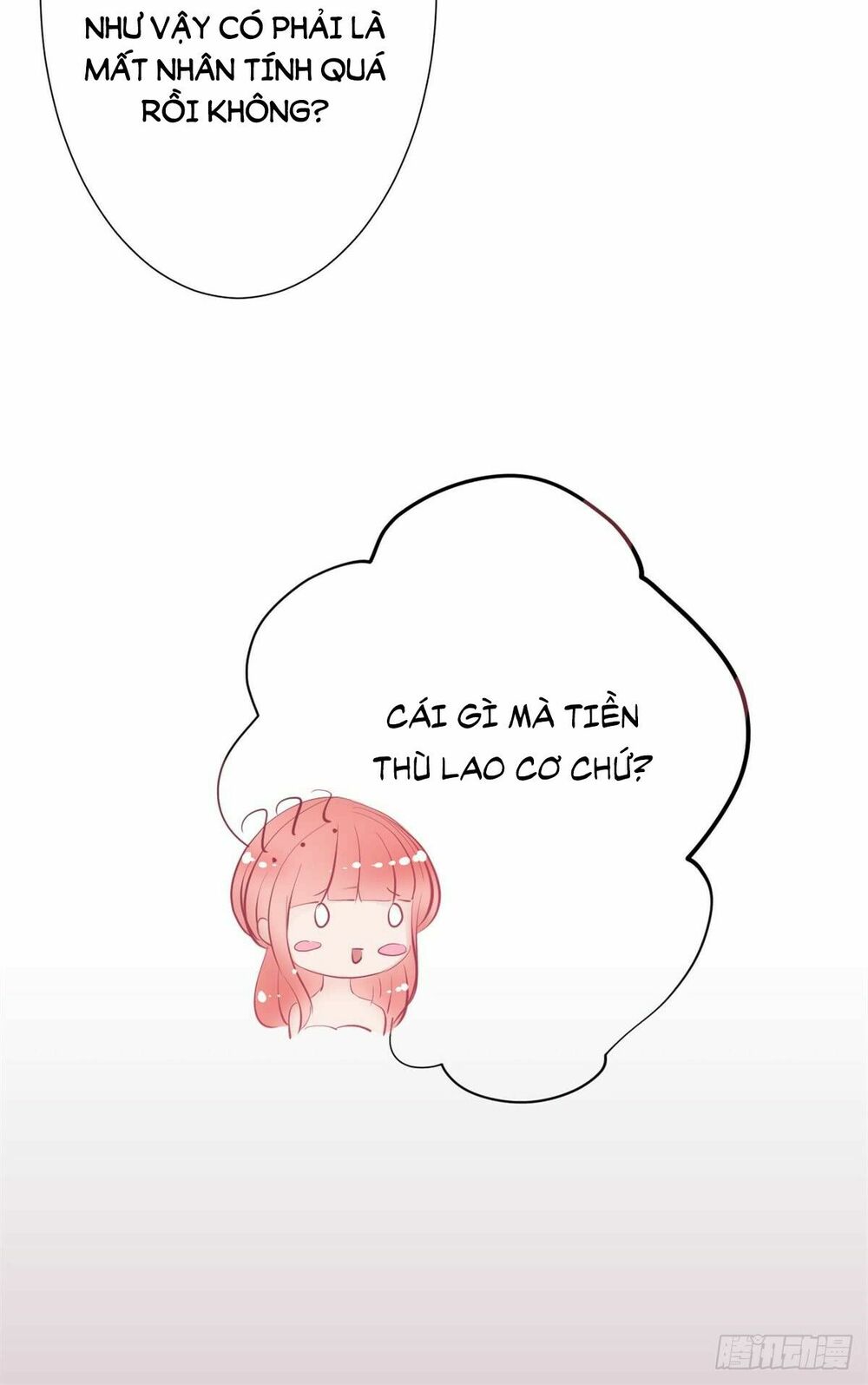Manh thê khó dỗ: Chapter 9