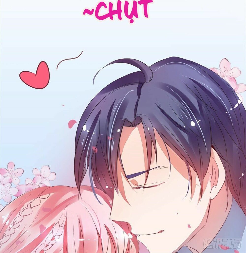 Manh thê khó dỗ: Chapter 9