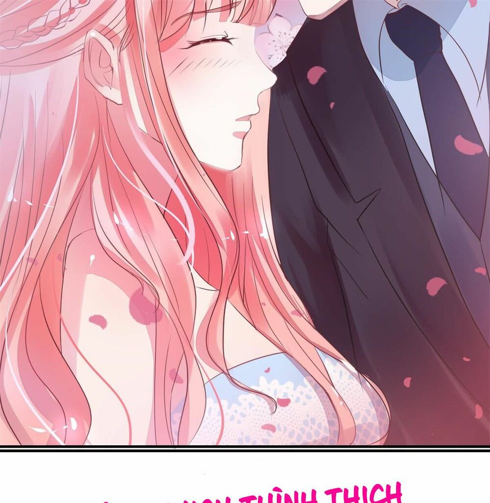 Manh thê khó dỗ: Chapter 9