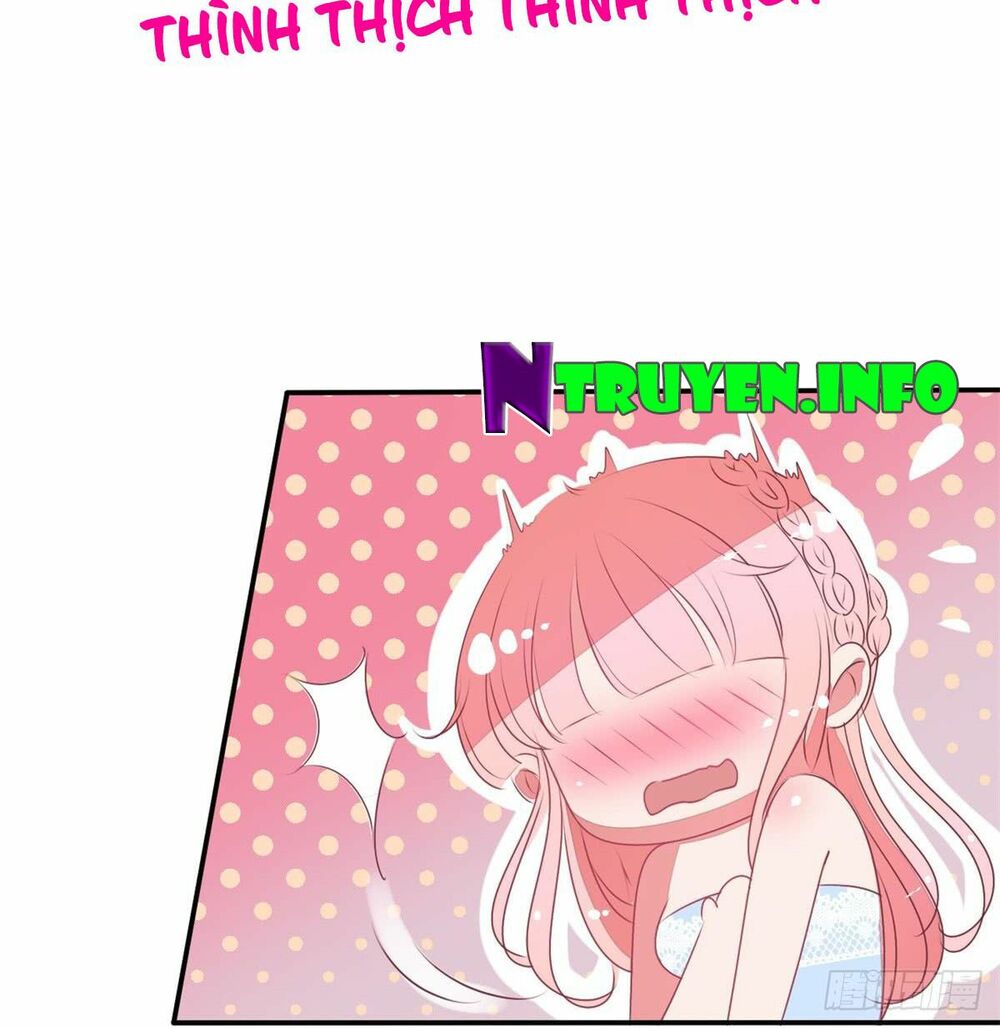 Manh thê khó dỗ: Chapter 9