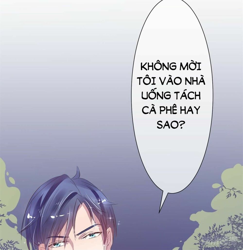 Manh thê khó dỗ: Chapter 9
