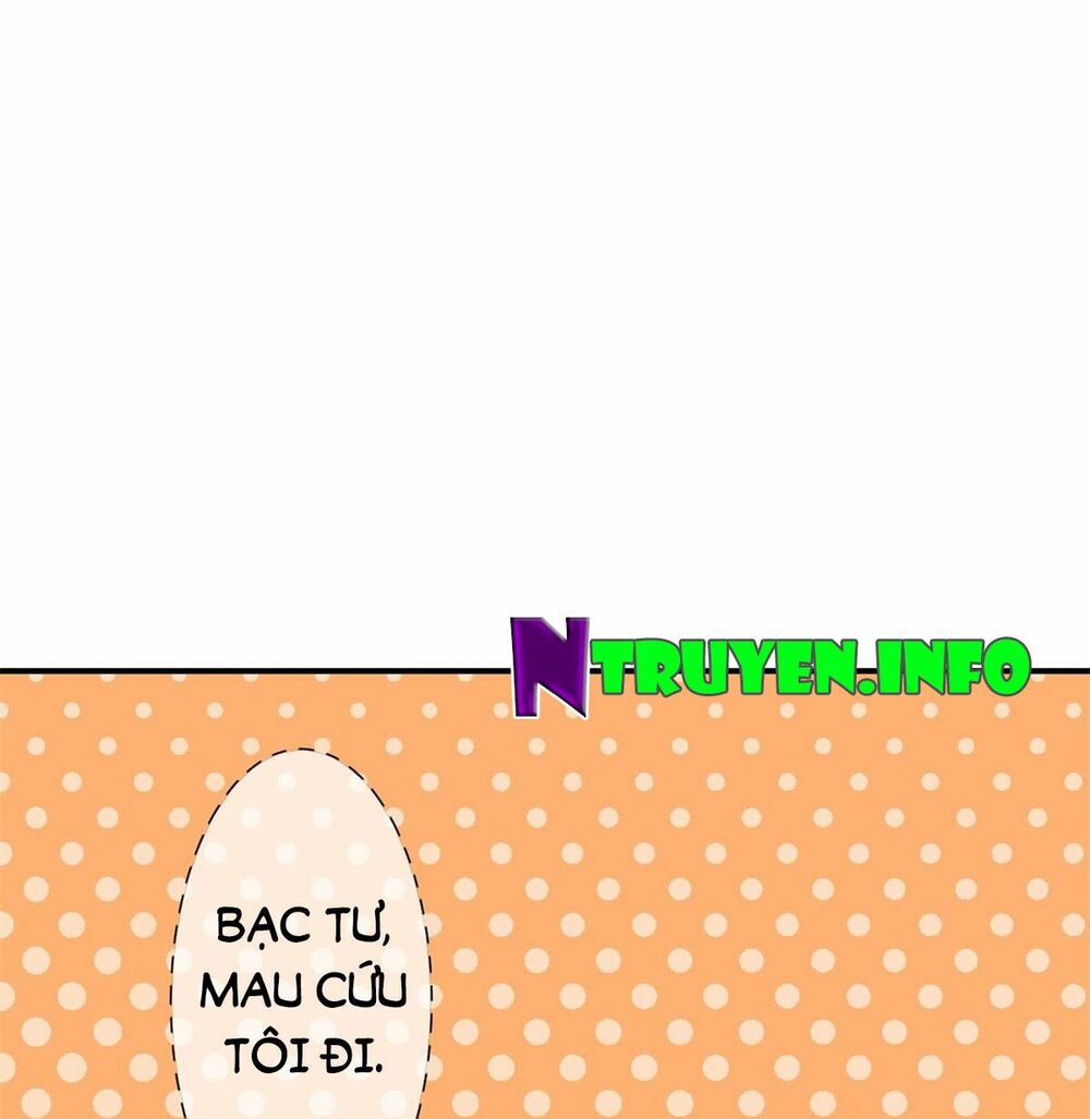 Manh thê khó dỗ: Chapter 9