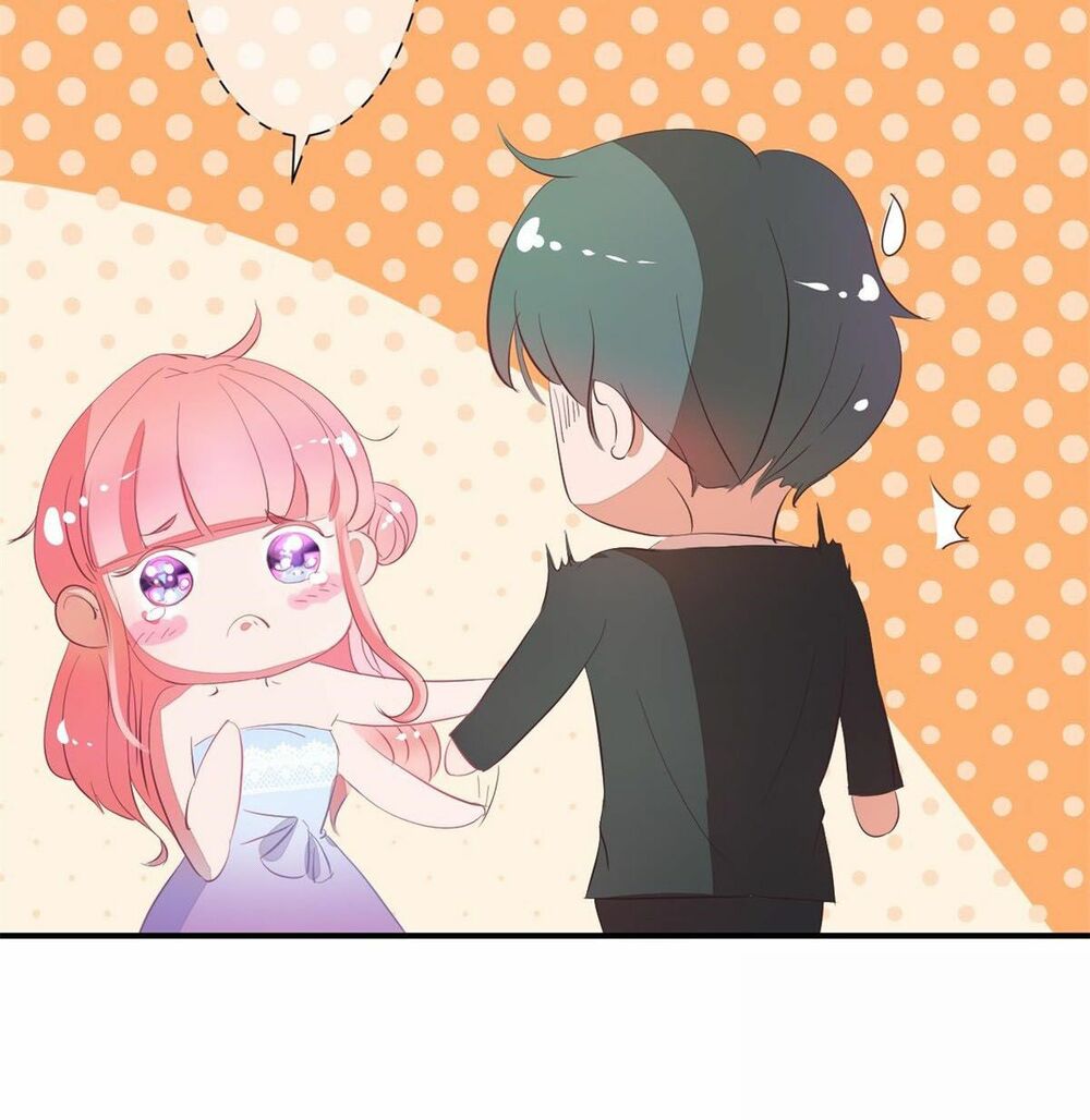 Manh thê khó dỗ: Chapter 9